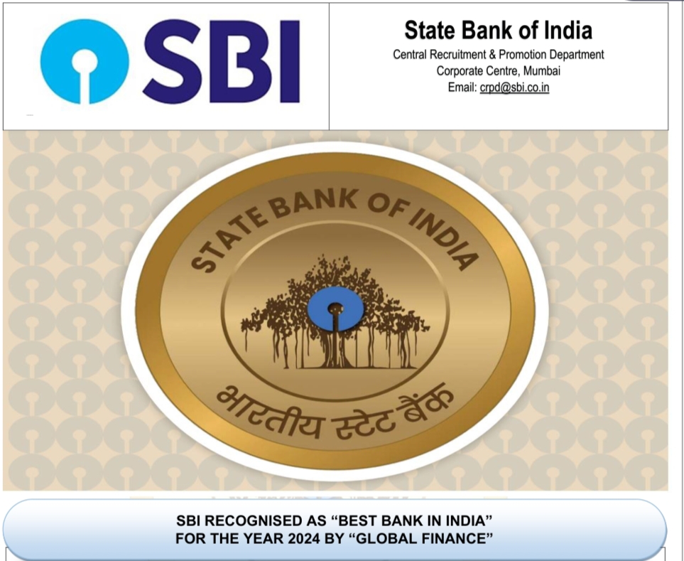 SBI PO Online Exam Form
